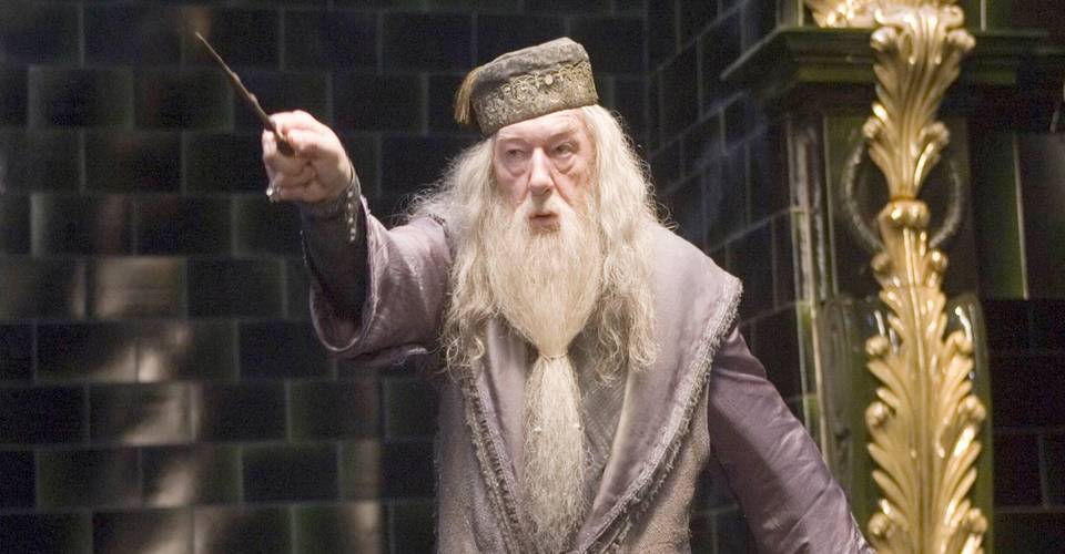 Harry Potter Dumbledore’s 10 Worst Lies Ranked Harry Potter Dumbledore’s 10 Worst Lies Ranked
